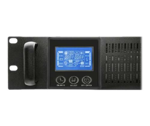 QOLTEC 53945 UPS 1KVA