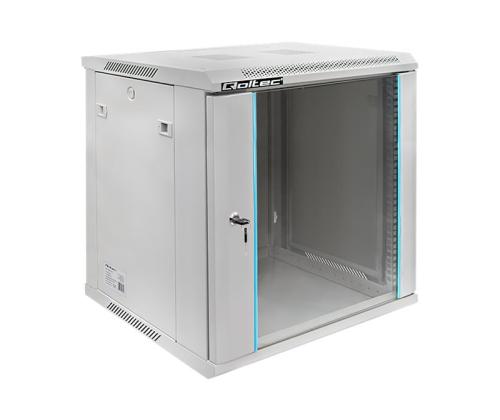 QOLTEC 54485 RACK cabinet 19inch 12U