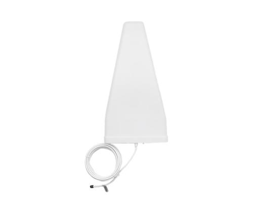 QOLTEC 57021 4G LTE Antenna 18 dBi