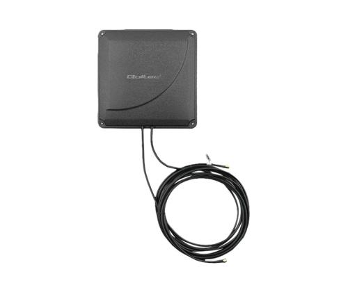 QOLTEC 57041 Antenna 4G LTE DUAL MIMO