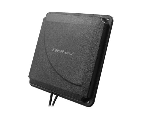 QOLTEC 57041 Antenna 4G LTE DUAL MIMO