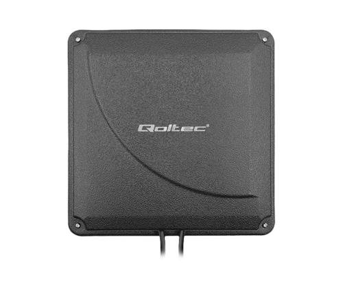 QOLTEC 57041 Antenna 4G LTE DUAL MIMO