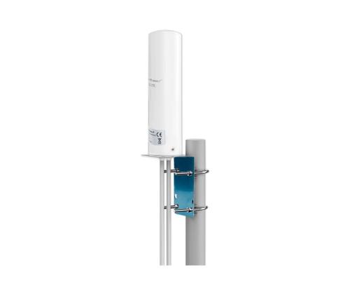 QOLTEC 57044 4G LTE DUAL antenna / 5dBi