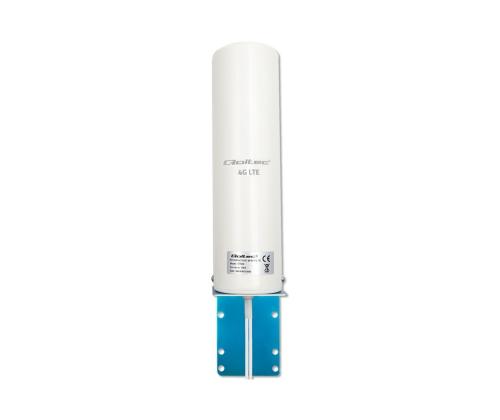 QOLTEC 57044 4G LTE DUAL antenna / 5dBi