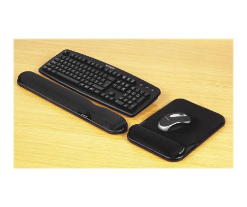 KENSINGTON Gel wristpad mouse