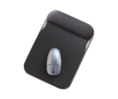 KENSINGTON Gel wristpad mouse