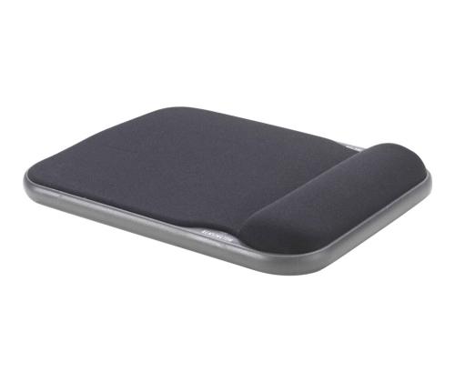 KENSINGTON Gel wristpad mouse