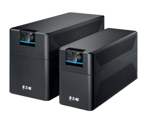 EATON 5E 1600 USB DIN G2 1600VA 900W