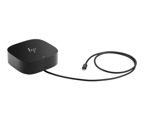 HP USB-C Dock G5