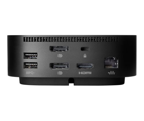 HP USB-C Dock G5