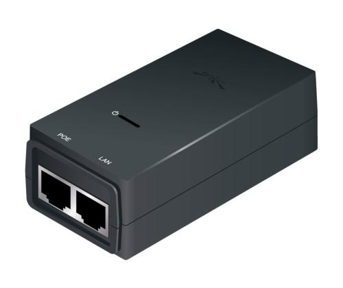 UBIQUITI POE-24-12W Ubiquiti PoE-24 Pass