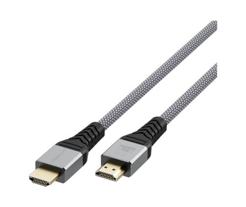 GEMBIRD Ultra High speed HDMI cable 8K 1