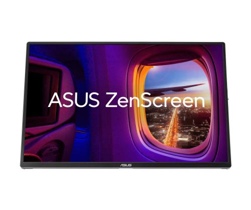 ASUS ZenScreen OLED MQ16FC 15.6in Mntr