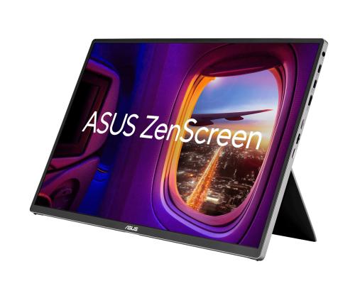 ASUS ZenScreen OLED MQ16FC 15.6in Mntr