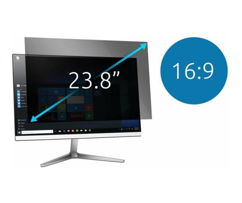 KENSINGTON Privacy Plg 60,4cm 16:9