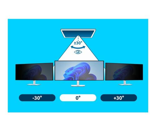 KENSINGTON 627436 Privacy Screen Filter