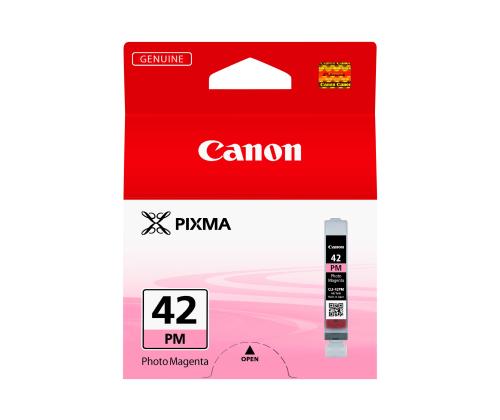CANON 1LB CLI-42PM ink cartridge photo