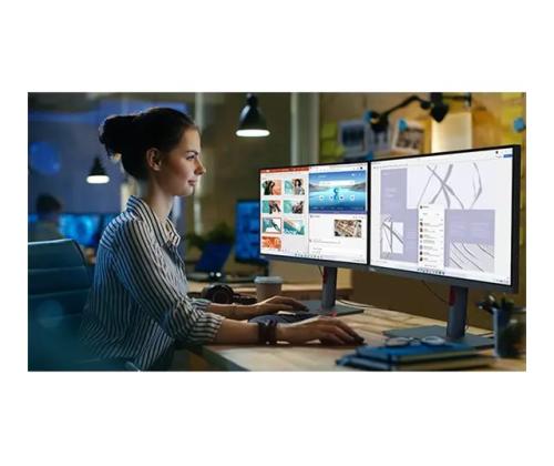 LENOVO ThinkVision P24q-30 23.8inch