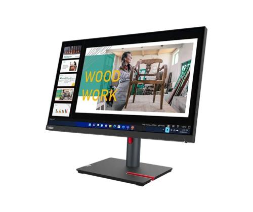 LENOVO ThinkVision P24q-30 23.8inch