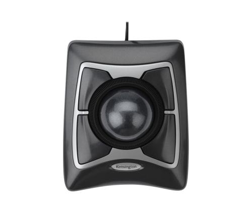 KENSINGTON Expert Mouse Optical