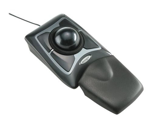 KENSINGTON Expert Mouse Optical