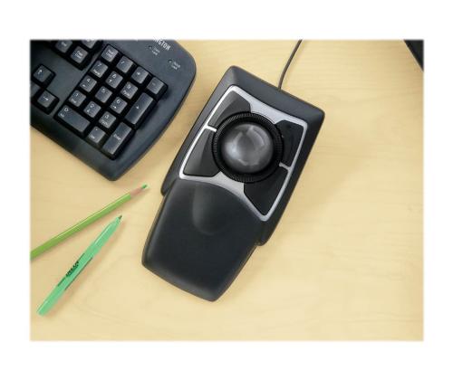 KENSINGTON Expert Mouse Optical