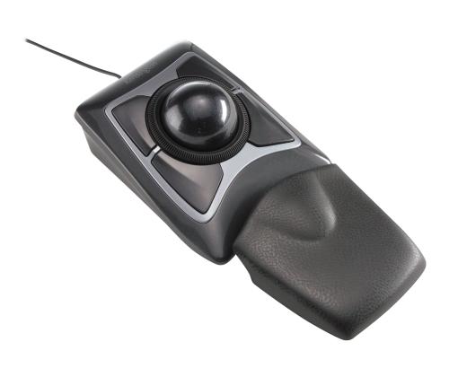KENSINGTON Expert Mouse Optical