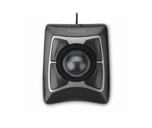 KENSINGTON Expert Mouse Optical