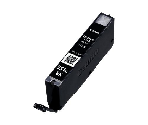 CANON CLI-551XL Ink Cartridge C/M/Y/BK