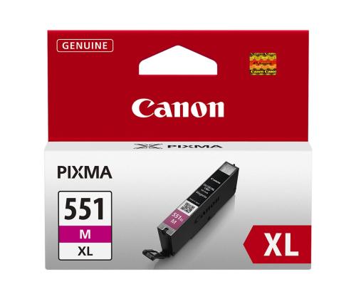 CANON 1LB CLI-551XL M ink magenta