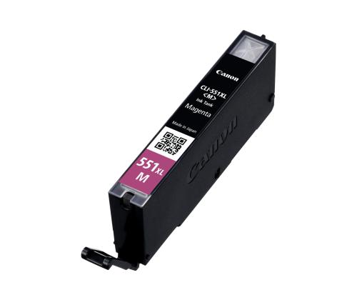 CANON 1LB CLI-551XL M ink magenta