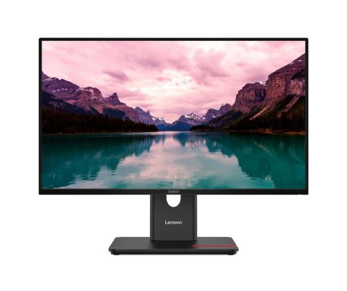 LENOVO ThinkVision T24-40 23.8inch TS