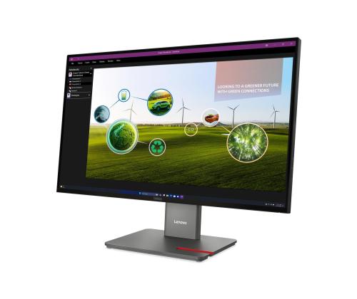 LENOVO ThinkVision P27Q-40 27inch