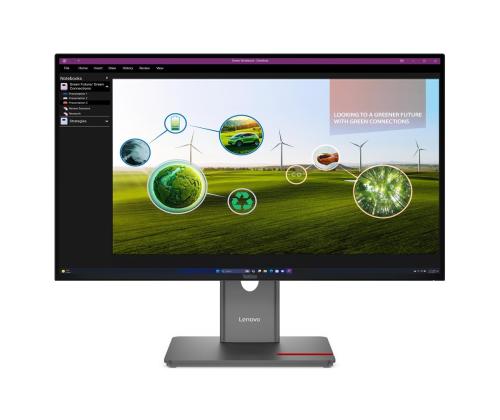 LENOVO ThinkVision P27Q-40 27inch