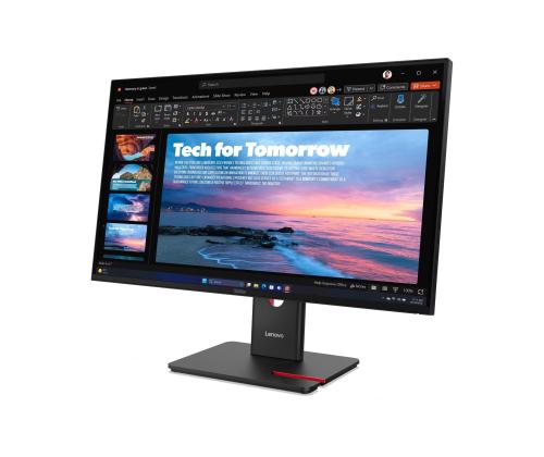 LENOVO ThinkVision T27QD-40 27inch