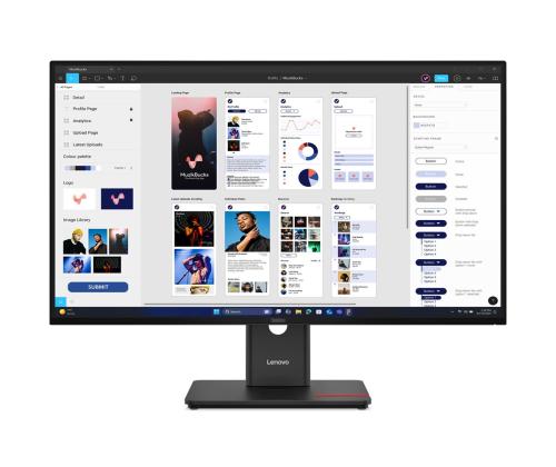 LENOVO ThinkVision T32UD-40 31.5inch