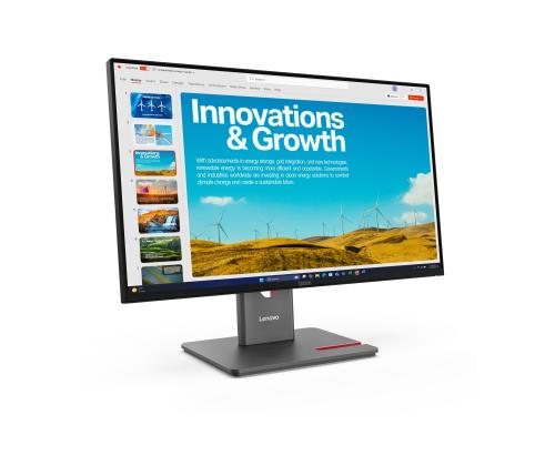 LENOVO ThinkVision P24QD-40 23.8inch