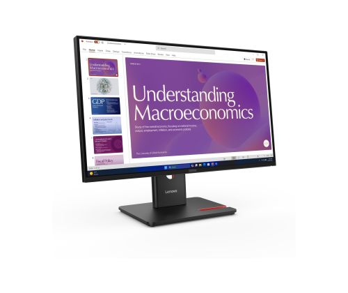 LENOVO ThinkVision T24D-40 23.8inch