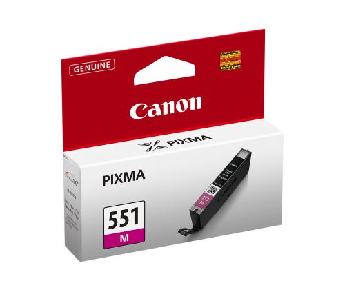 CANON 1LB CLI-551 M Tinte magenta