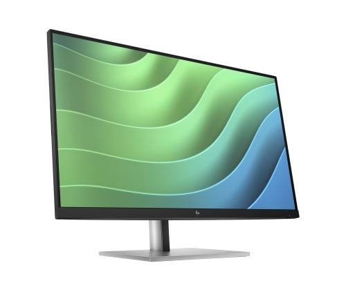 HP E27 G5 27i FHD Monitor