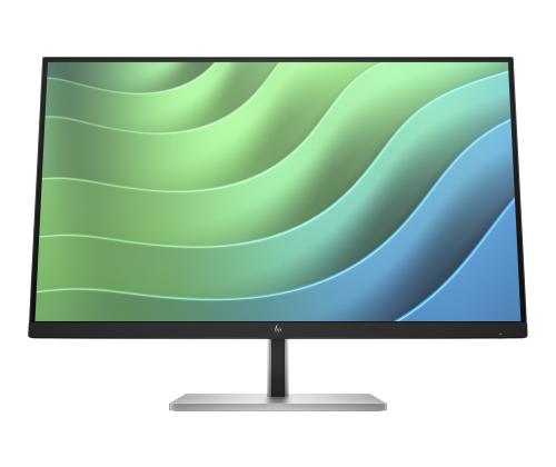 HP E27 G5 27i FHD Monitor