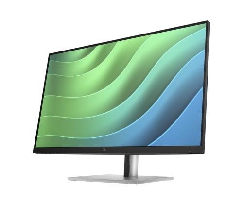 HP E27 G5 27i FHD Monitor