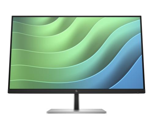 HP E27 G5 27i FHD Monitor