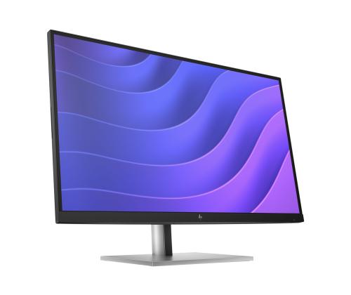 HP E27q G5 27i QHD Monitor