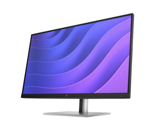 HP E27q G5 27i QHD Monitor