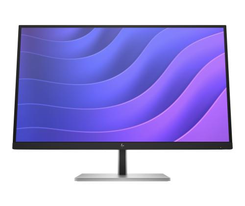 HP E27q G5 27i QHD Monitor