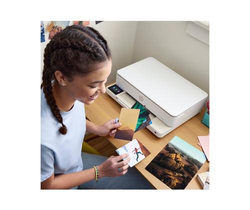 HP Envy 6120e All-in-One Color Inkjet