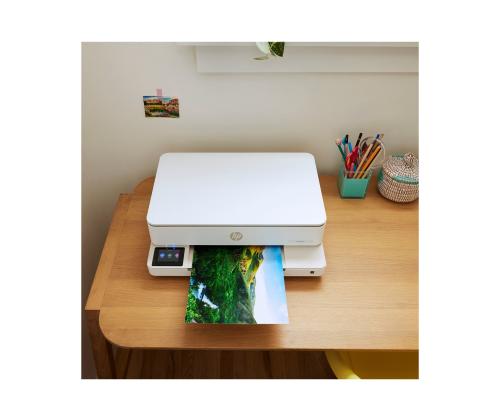 HP Envy 6120e All-in-One Color Inkjet