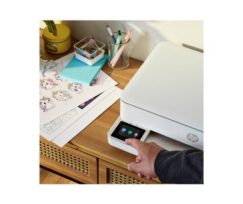 HP Envy 6120e All-in-One Color Inkjet