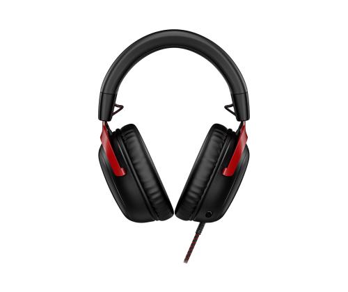 HP HyperX Cloud III gamer headset